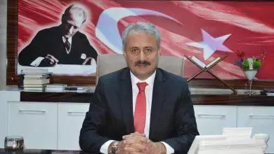 Gönülden gönüle sevgi köprüleri kuralım - Kırıkkale Haber, Son Dakika Kırıkkale Haberleri