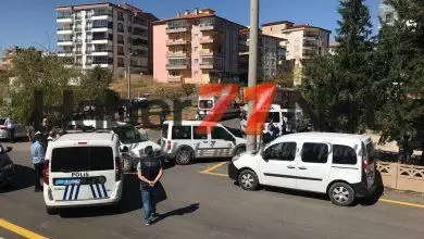 HIRSIZ EV SAHİBİNİ REHİN ALDI - Kırıkkale Haber, Son Dakika Kırıkkale Haberleri