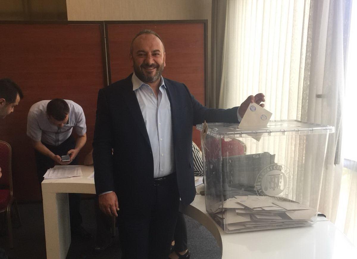 İzmir’de ikinci Kırıkkaleli - Kırıkkale Haber, Son Dakika Kırıkkale Haberleri