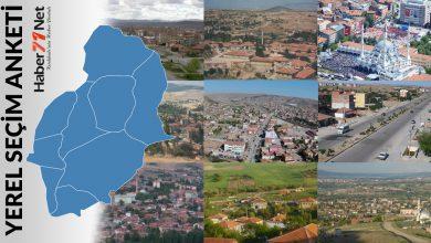 Yerel Seçimlerde Belediye Başkanı Adayınız Kim Olmalı? - Kırıkkale Haber, Son Dakika Kırıkkale Haberleri