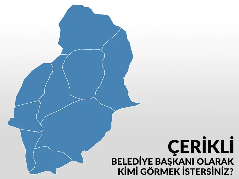 Kırıkkale Belediyesi ve İl&ccedil;e Belediyeleri Yerel Se&ccedil;im Anketi - Kırıkkale Haber, Son Dakika Kırıkkale Haberleri