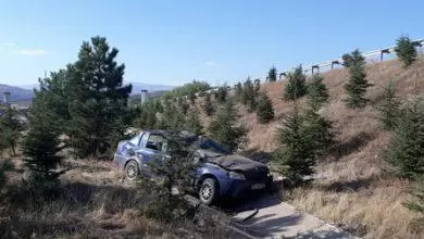 Kırıkkale’de trafik kazaları: 8 yaralı - Kırıkkale Haber, Son Dakika Kırıkkale Haberleri Kırıkkale’de trafik kazaları: 8 yaralı - Kırıkkale Haber, Son Dakika Kırıkkale Haberleri