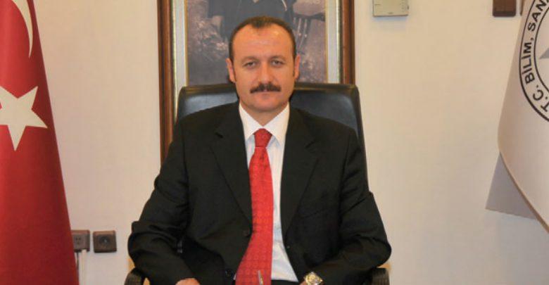 Kırıkkale Üniversitesi Rektörlüğüne Aslan atandı - Kırıkkale Haber, Son Dakika Kırıkkale Haberleri