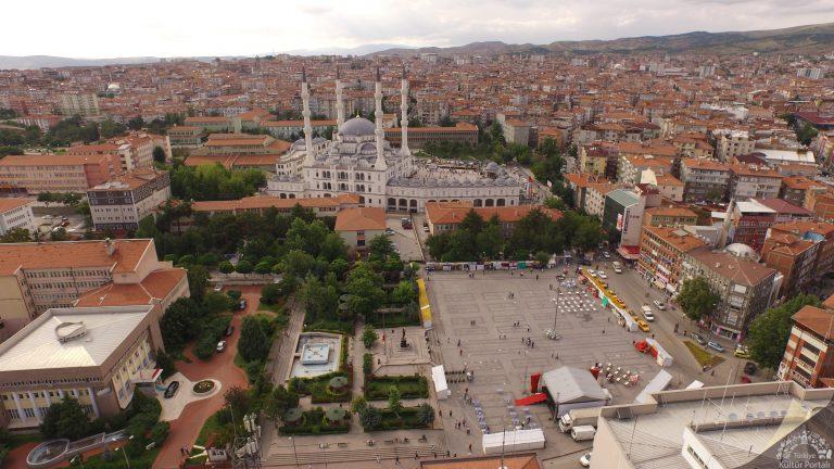 Kırıkkale’ye yurtdışından 2 bin 177  kişi göç etti - Kırıkkale Haber, Son Dakika Kırıkkale Haberleri