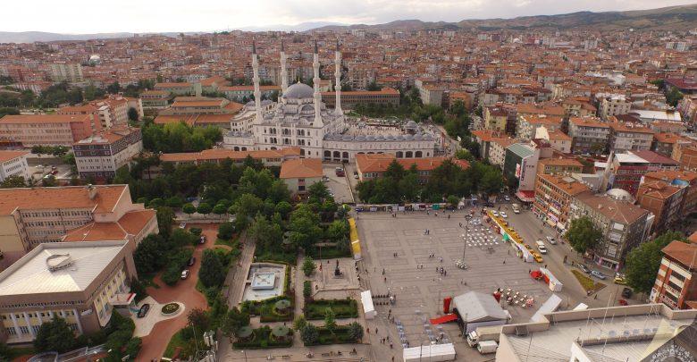 Kırıkkale’ye yurtdışından 2 bin 177  kişi göç etti - Kırıkkale Haber, Son Dakika Kırıkkale Haberleri