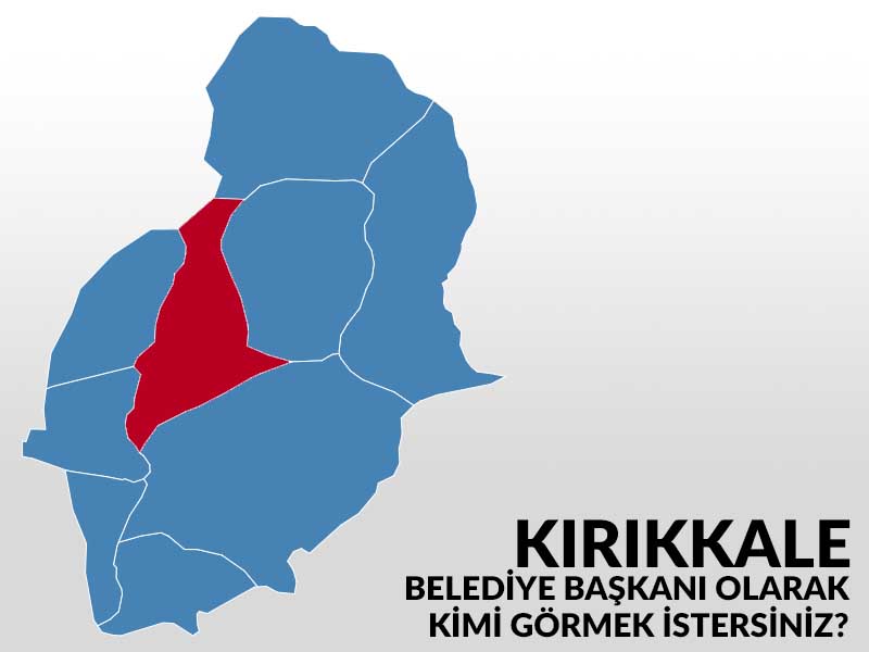 Kırıkkale Belediyesi ve İlçe Belediyeleri Yerel Seçim Anketi - Kırıkkale Haber, Son Dakika Kırıkkale Haberleri Kırıkkale Belediyesi ve İlçe Belediyeleri Yerel Seçim Anketi - Kırıkkale Haber, Son Dakika Kırıkkale Haberleri