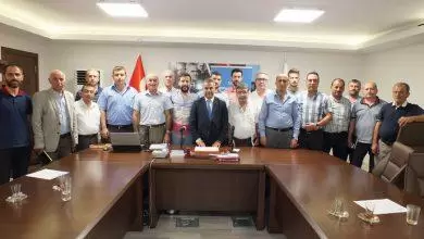 Emlakçılara yeni yönetmelik anlatıldı - Kırıkkale Haber, Son Dakika Kırıkkale Haberleri Emlakçılara yeni yönetmelik anlatıldı - Kırıkkale Haber, Son Dakika Kırıkkale Haberleri