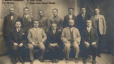 19 Eylül 1919 Kahraman Keskinliler Günü - Kırıkkale Haber, Son Dakika Kırıkkale Haberleri
