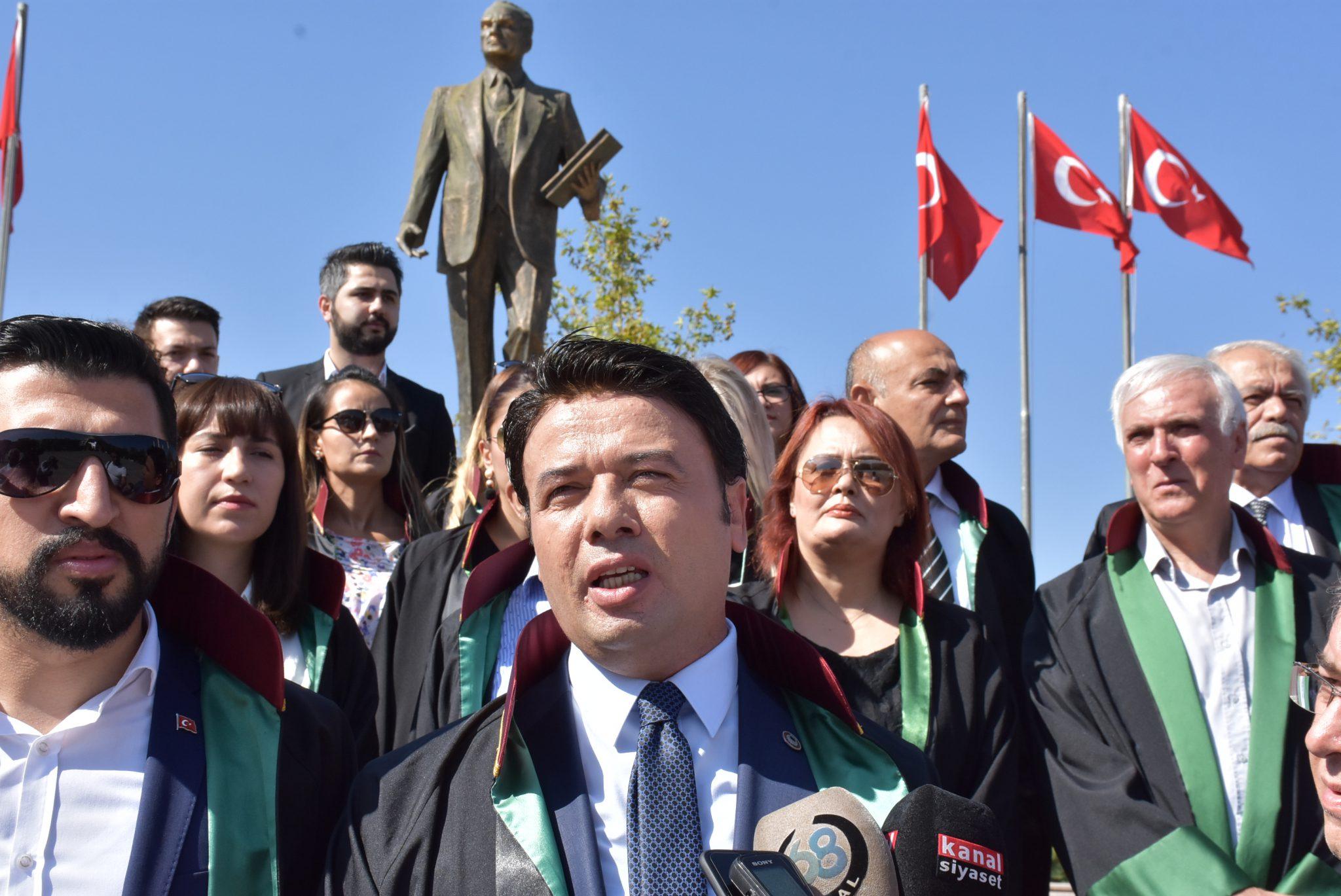 Nitelik taşımayan Hukuk Fakülteleri kapatılsın - Kırıkkale Haber, Son Dakika Kırıkkale Haberleri