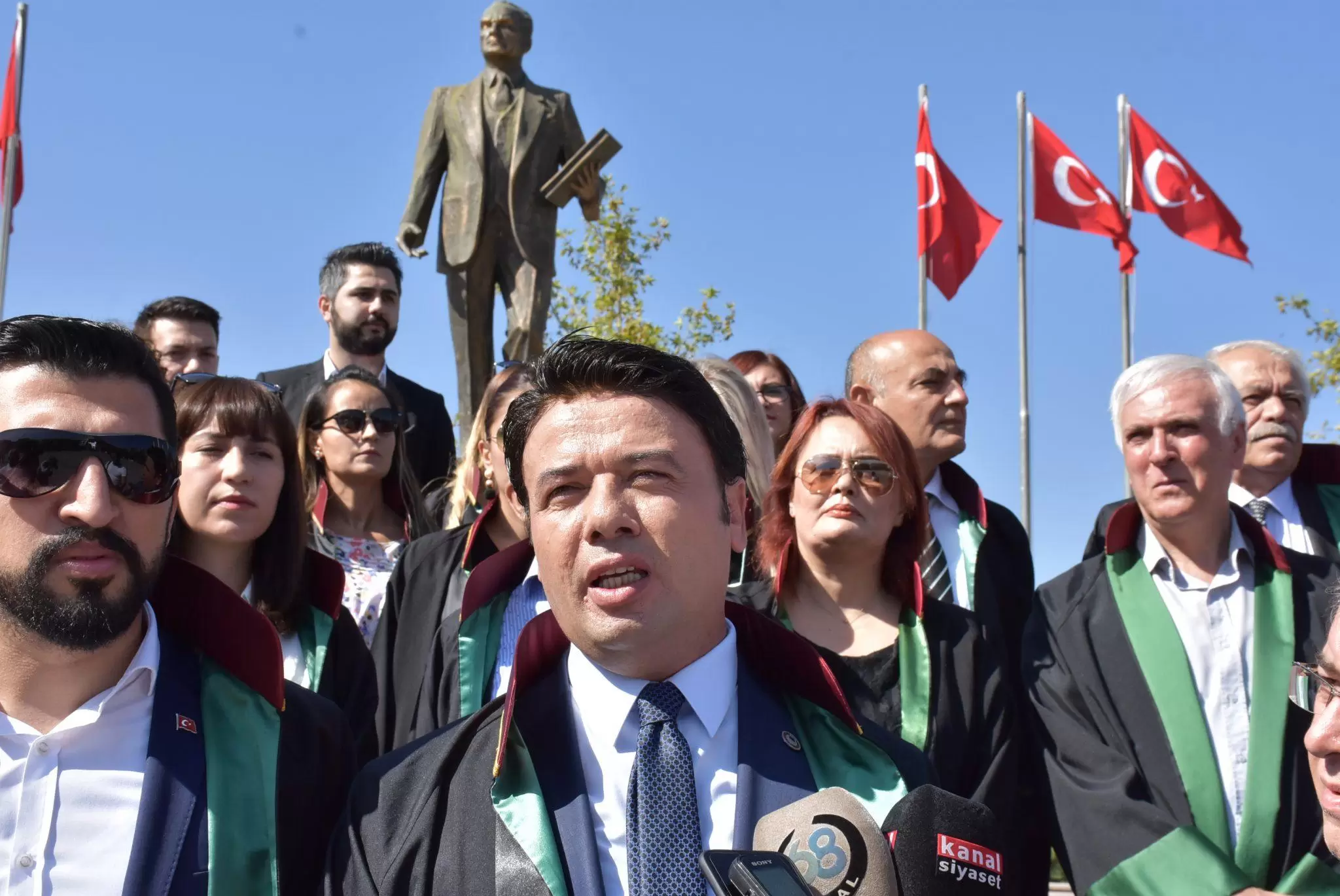 Nitelik taşımayan Hukuk Fakülteleri kapatılsın - Kırıkkale Haber, Son Dakika Kırıkkale Haberleri Nitelik taşımayan Hukuk Fakülteleri kapatılsın - Kırıkkale Haber, Son Dakika Kırıkkale Haberleri