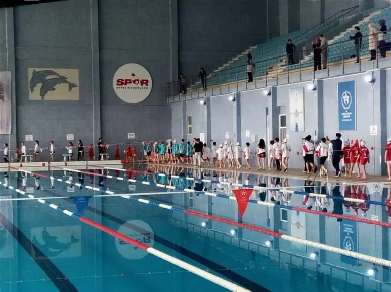 Olimpik havuz seansları değişti - Kırıkkale Haber, Son Dakika Kırıkkale Haberleri Olimpik havuz seansları değişti - Kırıkkale Haber, Son Dakika Kırıkkale Haberleri