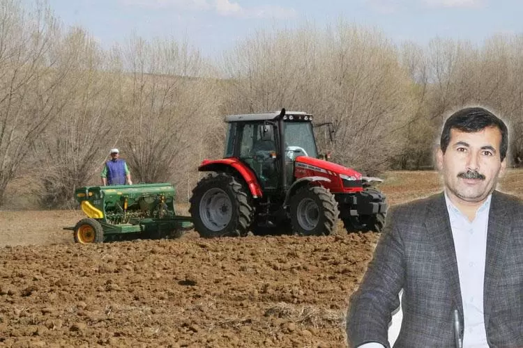 Tarımda gübre çıkmazı - Kırıkkale Haber, Son Dakika Kırıkkale Haberleri Tarımda gübre çıkmazı - Kırıkkale Haber, Son Dakika Kırıkkale Haberleri