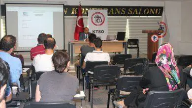 İŞKUR’dan 75 Meslek Edindirme Kursu - Kırıkkale Haber, Son Dakika Kırıkkale Haberleri