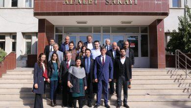 Feyzioğlu: “Hukuk fakültesini bitirenlere Devlet sınavı kontrolsüz artışı sınırlayacak” - Kırıkkale Haber, Son Dakika Kırıkkale Haberleri