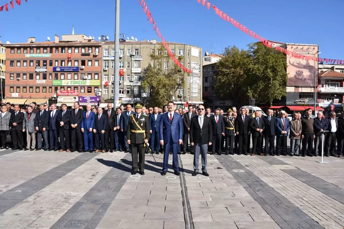 Kırıkkale’de 29 Ekim Cumhuriyet Bayramı Coşkusu - Kırıkkale Haber, Son Dakika Kırıkkale Haberleri Kırıkkale’de 29 Ekim Cumhuriyet Bayramı Coşkusu - Kırıkkale Haber, Son Dakika Kırıkkale Haberleri