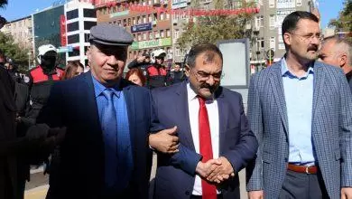 15 Temmuz Gazisi Tem Daire Başkanı Aslan: “Fetö, Beni Hedef Haline Getirdi” - Kırıkkale Haber, Son Dakika Kırıkkale Haberleri