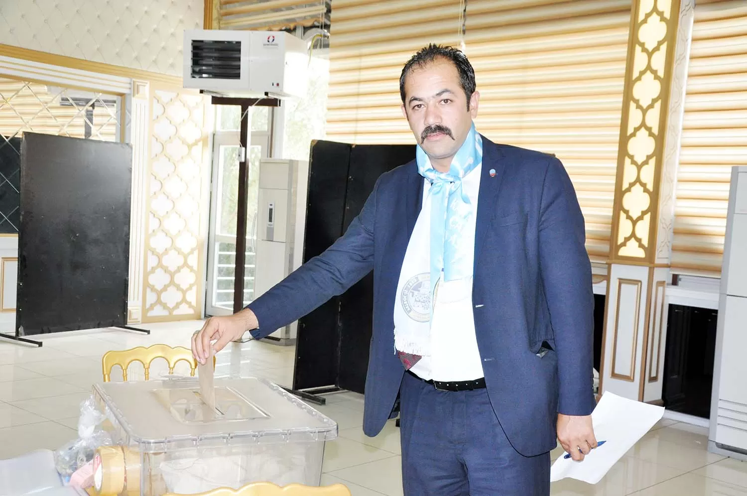 Petrol-İş’te Murat Kaya dönemi - Kırıkkale Haber, Son Dakika Kırıkkale Haberleri Petrol-İş’te Murat Kaya dönemi - Kırıkkale Haber, Son Dakika Kırıkkale Haberleri