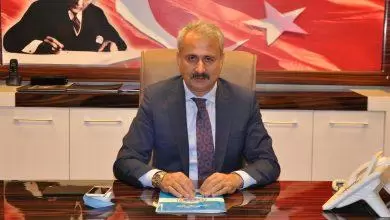 Sungur: “Silahın ateş almasıyla gerçekleşmiş bir kaza” - Kırıkkale Haber, Son Dakika Kırıkkale Haberleri Sungur: “Silahın ateş almasıyla gerçekleşmiş bir kaza” - Kırıkkale Haber, Son Dakika Kırıkkale Haberleri