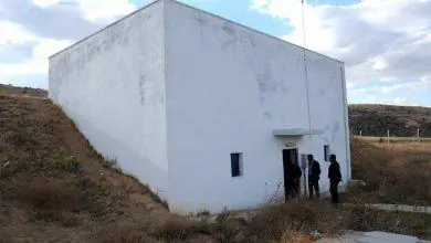 Bahşılı’da su deposunu soydular - Kırıkkale Haber, Son Dakika Kırıkkale Haberleri Bahşılı’da su deposunu soydular - Kırıkkale Haber, Son Dakika Kırıkkale Haberleri
