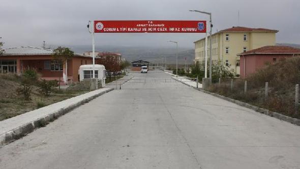 Cezaevinde kendi canına kıydı - Kırıkkale Haber, Son Dakika Kırıkkale Haberleri