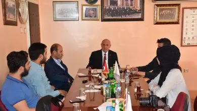 Elimizi Taşın Altına Koyacağız - Kırıkkale Haber, Son Dakika Kırıkkale Haberleri