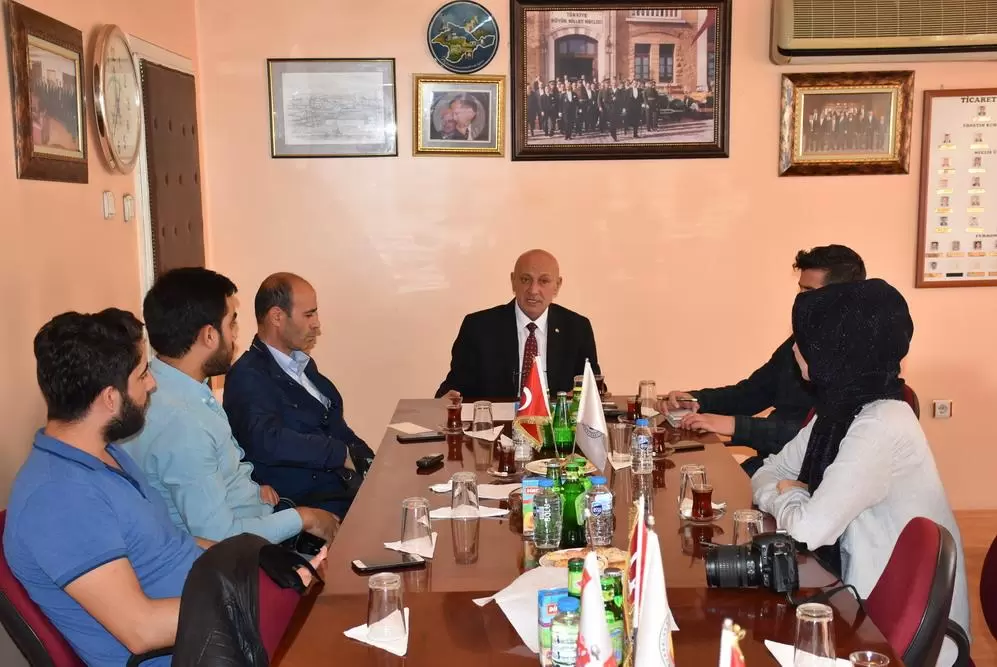 Elimizi Taşın Altına Koyacağız - Kırıkkale Haber, Son Dakika Kırıkkale Haberleri Elimizi Taşın Altına Koyacağız - Kırıkkale Haber, Son Dakika Kırıkkale Haberleri