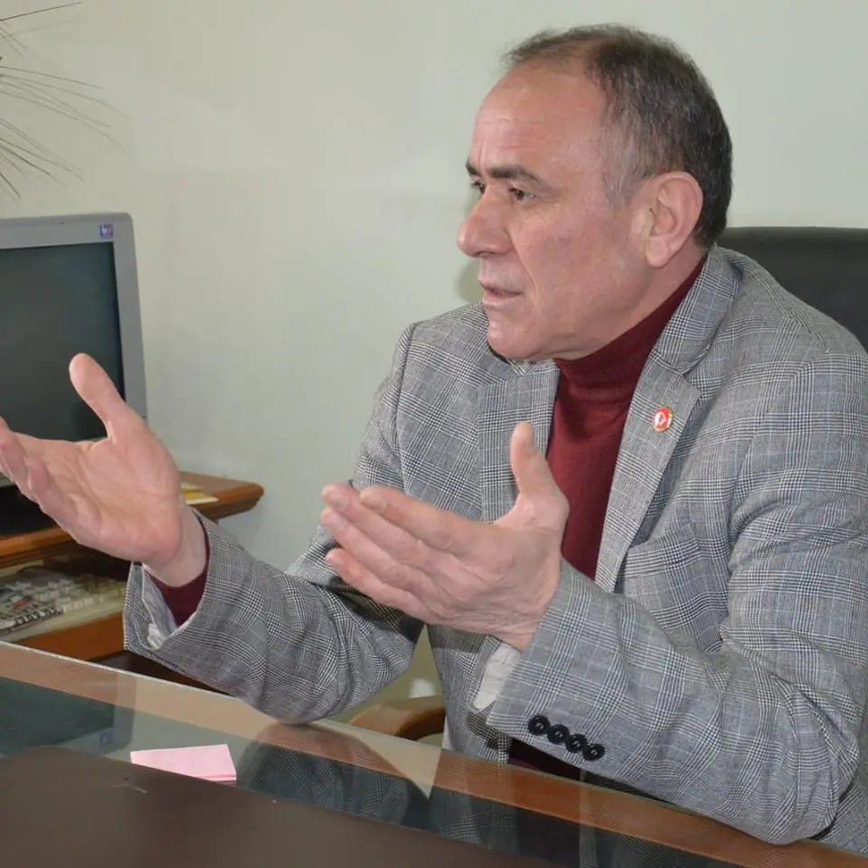 Esnafın Turan ve Kaşıkçı kadar değeri yok mu? - Kırıkkale Haber, Son Dakika Kırıkkale Haberleri Esnafın Turan ve Kaşıkçı kadar değeri yok mu? - Kırıkkale Haber, Son Dakika Kırıkkale Haberleri
