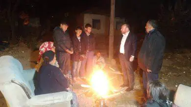 Evi yanan ailenin imdadına Dağdelen yetişti - Kırıkkale Haber, Son Dakika Kırıkkale Haberleri Evi yanan ailenin imdadına Dağdelen yetişti - Kırıkkale Haber, Son Dakika Kırıkkale Haberleri