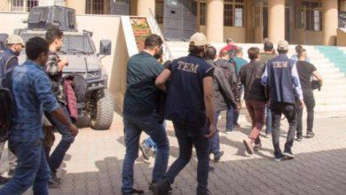 Kırıkkale’de Konya merkezi FETÖ operasyonu - Kırıkkale Haber, Son Dakika Kırıkkale Haberleri