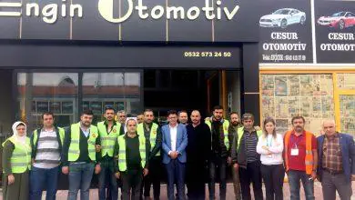 Galericiler için 2. Grup sınavları yapıldı - Kırıkkale Haber, Son Dakika Kırıkkale Haberleri