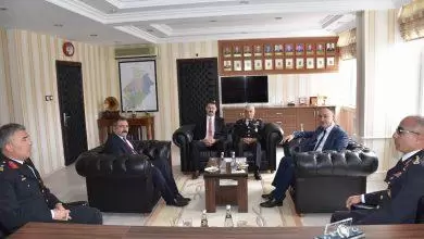 Hemşerimiz Orgeneral Çetin’den Ziyaret - Kırıkkale Haber, Son Dakika Kırıkkale Haberleri Hemşerimiz Orgeneral Çetin’den Ziyaret - Kırıkkale Haber, Son Dakika Kırıkkale Haberleri