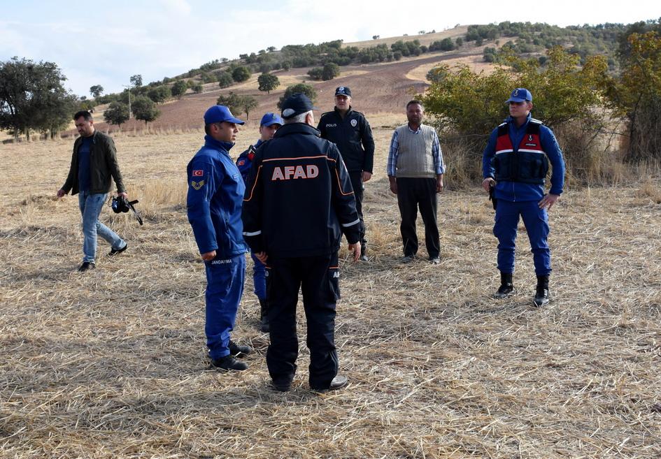 Kaybolan zihinsel engelli bulundu - Kırıkkale Haber, Son Dakika Kırıkkale Haberleri