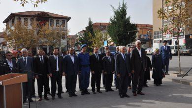 Keskin’de Muhtarlar Günü kutlandı - Kırıkkale Haber, Son Dakika Kırıkkale Haberleri