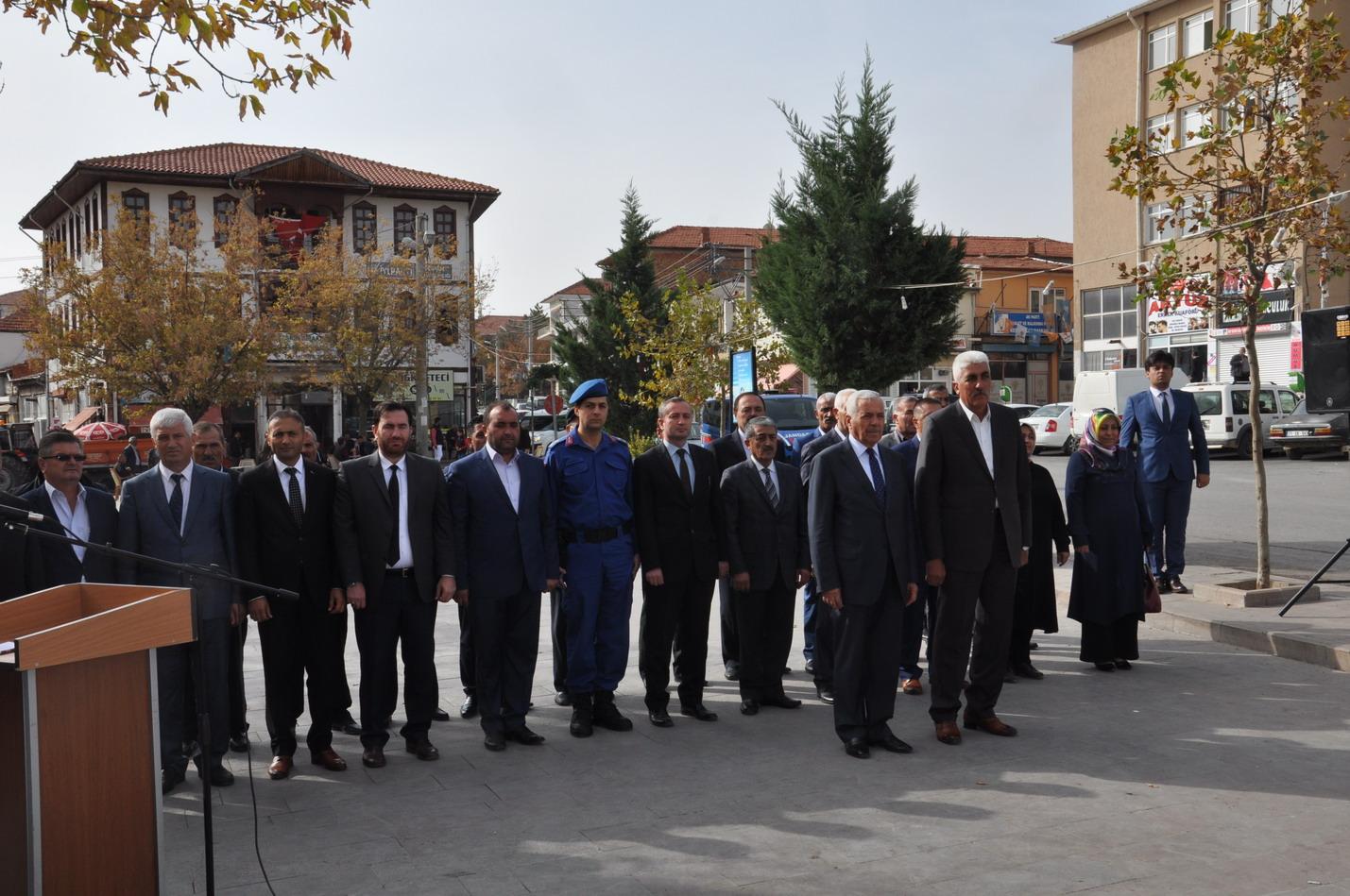 Keskin’de Muhtarlar Günü kutlandı - Kırıkkale Haber, Son Dakika Kırıkkale Haberleri Keskin’de Muhtarlar Günü kutlandı - Kırıkkale Haber, Son Dakika Kırıkkale Haberleri