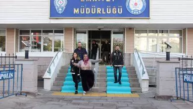 Kötülüklerin anası yakalandı - Kırıkkale Haber, Son Dakika Kırıkkale Haberleri Kötülüklerin anası yakalandı - Kırıkkale Haber, Son Dakika Kırıkkale Haberleri