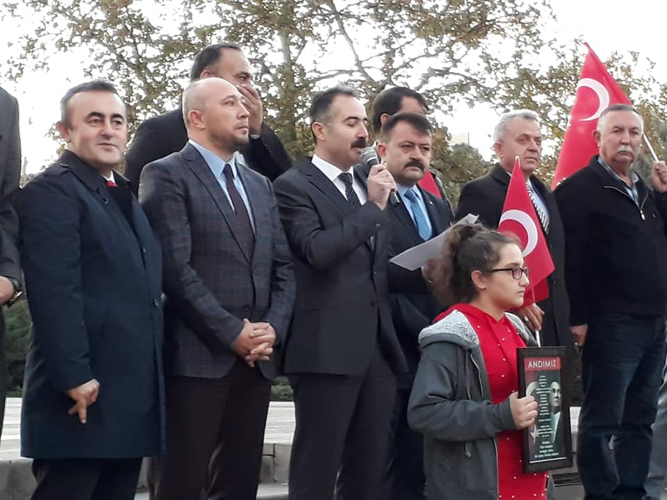 Okutulana kadar mücadele edeceğiz - Kırıkkale Haber, Son Dakika Kırıkkale Haberleri