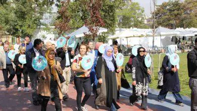 Sağlıklı yaşam için ‘Her gün 10 bin adım’ - Kırıkkale Haber, Son Dakika Kırıkkale Haberleri Sağlıklı yaşam için ‘Her gün 10 bin adım’ - Kırıkkale Haber, Son Dakika Kırıkkale Haberleri