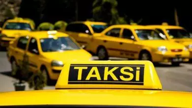 Valilikten Taksicilere Genel Emir - Kırıkkale Haber, Son Dakika Kırıkkale Haberleri Valilikten Taksicilere Genel Emir - Kırıkkale Haber, Son Dakika Kırıkkale Haberleri