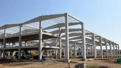 Türkiye’nin ilk silah OSB’sinde fabrikalar yükseliyor - Kırıkkale Haber, Son Dakika Kırıkkale Haberleri