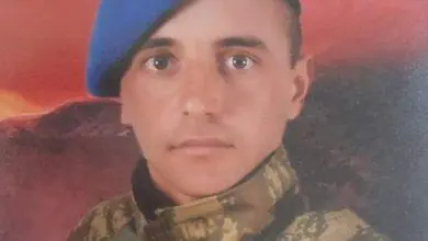 Acı Haber Hakkari’den Geldi - Kırıkkale Haber, Son Dakika Kırıkkale Haberleri Acı Haber Hakkari’den Geldi - Kırıkkale Haber, Son Dakika Kırıkkale Haberleri