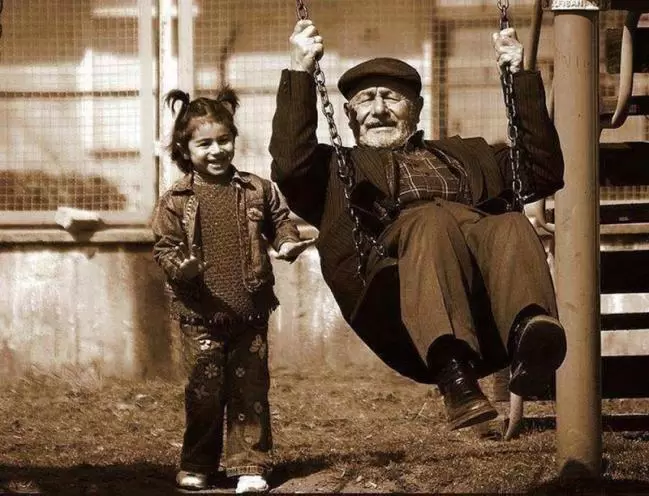 Yaşlı nüfusu yüksek bir artışa sahip - Kırıkkale Haber, Son Dakika Kırıkkale Haberleri Yaşlı nüfusu yüksek bir artışa sahip - Kırıkkale Haber, Son Dakika Kırıkkale Haberleri