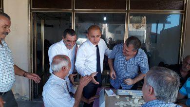 Milletvekili Önal’dan TBMM’ye önerge - Kırıkkale Haber, Son Dakika Kırıkkale Haberleri