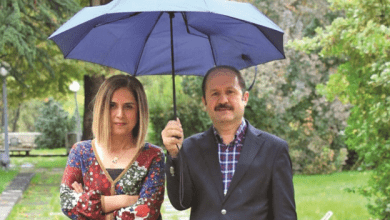 AK Parti’nin ‘o sesi’ Ramazan Can: Sayın vekiller oylamaaa! - Kırıkkale Haber, Son Dakika Kırıkkale Haberleri