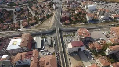 Başkan Saygılı: “Şehrin İki Yakası Birleşiyor” - Kırıkkale Haber, Son Dakika Kırıkkale Haberleri Başkan Saygılı: “Şehrin İki Yakası Birleşiyor” - Kırıkkale Haber, Son Dakika Kırıkkale Haberleri