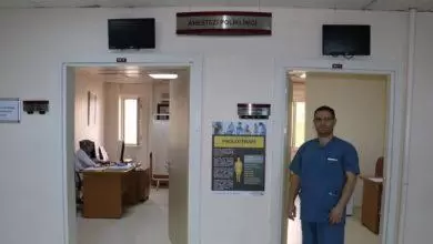 Bu yöntemle hasta 2 ayda eski sağlığına kavuşuyor - Kırıkkale Haber, Son Dakika Kırıkkale Haberleri Bu yöntemle hasta 2 ayda eski sağlığına kavuşuyor - Kırıkkale Haber, Son Dakika Kırıkkale Haberleri