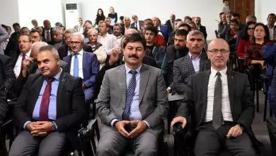 E-ticarete karşı gelme şansımız yok - Kırıkkale Haber, Son Dakika Kırıkkale Haberleri