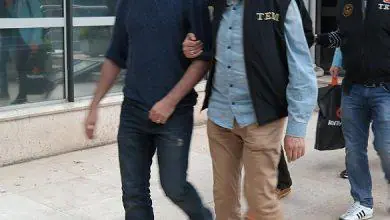Kırıkkale merkezli FETÖ operasyonu: 8 muvazzafa gözaltı - Kırıkkale Haber, Son Dakika Kırıkkale Haberleri Kırıkkale merkezli FETÖ operasyonu: 8 muvazzafa gözaltı - Kırıkkale Haber, Son Dakika Kırıkkale Haberleri