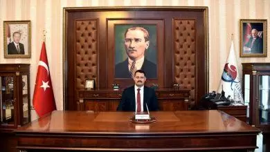 Vali İlker Haktankaçmaz’ın Cumhuriyet Bayramı Kutlama Mesajı - Kırıkkale Haber, Son Dakika Kırıkkale Haberleri Vali İlker Haktankaçmaz’ın Cumhuriyet Bayramı Kutlama Mesajı - Kırıkkale Haber, Son Dakika Kırıkkale Haberleri
