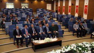 KOP Entegre Turizm Master Planı Kapanış Toplantısı Yozgat’ta Yapıldı. - Kırıkkale Haber, Son Dakika Kırıkkale Haberleri
