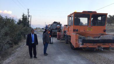 Çelebi’de Asfalt Sevinci - Kırıkkale Haber, Son Dakika Kırıkkale Haberleri
